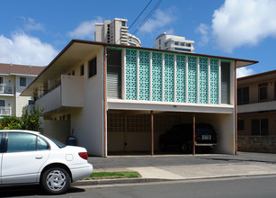 717 Wiliwili St in Honolulu, HI - Building Photo - Building Photo