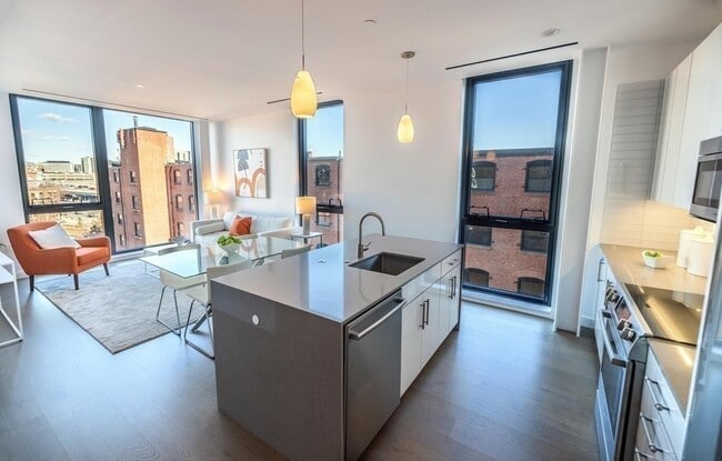 88 Wareham St in Boston, MA - Building Photo - Building Photo