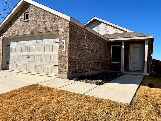 2052 Sulky Ln in Aubrey, TX - Building Photo - Building Photo