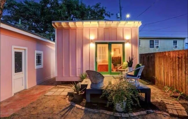 property at 3617 Ave Q 1/2