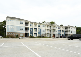 The Annexe at the Reserve in Wilmington, NC - Building Photo - Building Photo