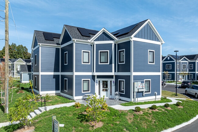 23 Laurel St in Northampton, MA - Building Photo - Building Photo