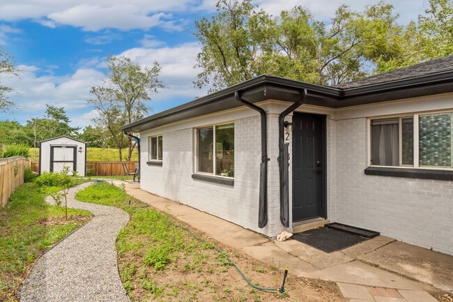 property at 2787 W 2nd Ave