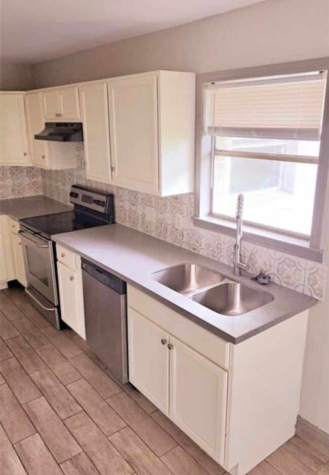 property at 3308 Sophie Ann Dr