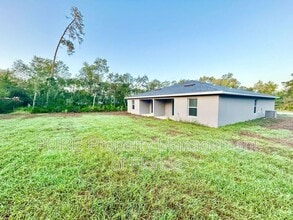 15131 SW 29th Terrace Rd in Ocala, FL - Building Photo - Building Photo