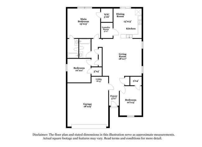 6439 Emerald Springs Dr in Indianapolis, IN - Building Photo - Building Photo