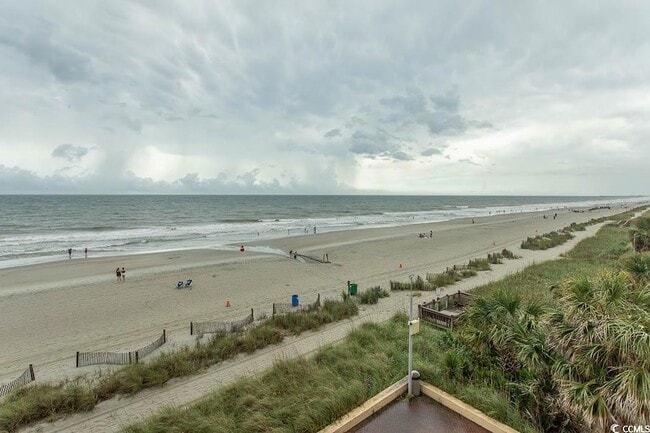1207 S Ocean Blvd in Myrtle Beach, SC - Building Photo - Building Photo