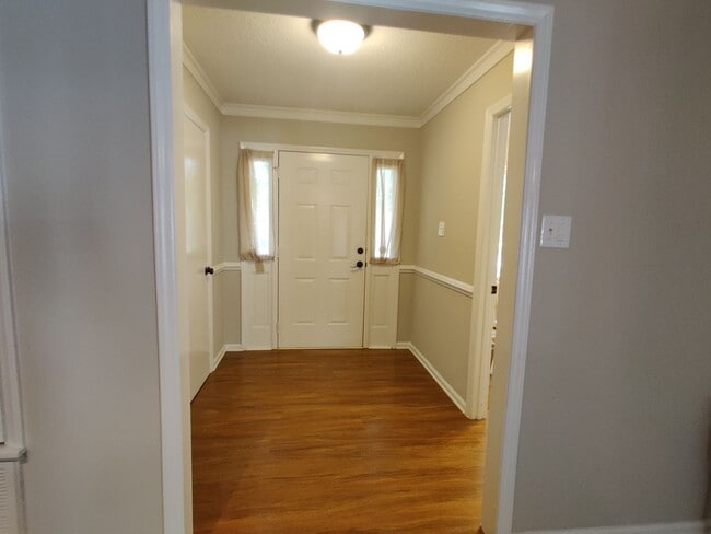 7236 Walnut Wood Dr in Charlotte, NC - Building Photo - Building Photo