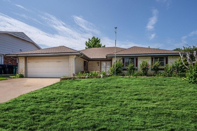 property at 7009 Landing Rd
