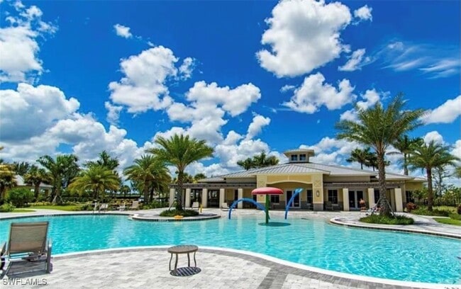 property at 2827 Blossom Wy