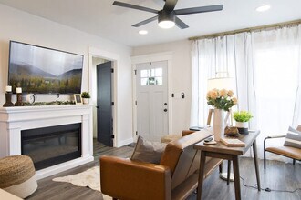 1419 Fairview Ave in Caldwell, ID - Building Photo - Building Photo