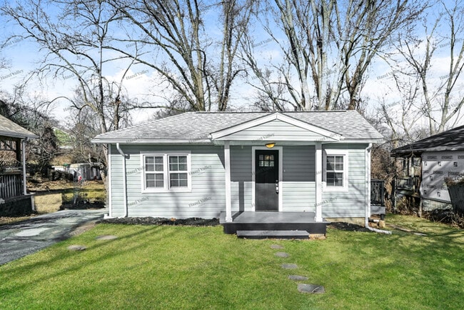 property at 121 Franke Ave