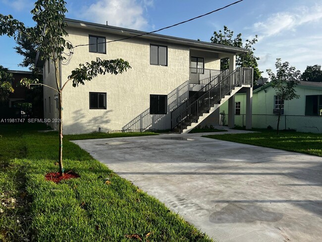 property at 2970 NW 48th St