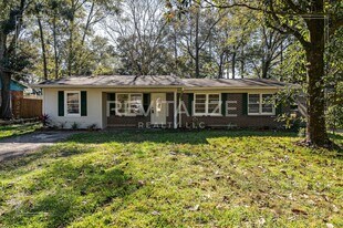 4259 Raines Dr in Mobile, AL - Building Photo