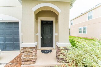 13319 Low Tide Way in Jacksonville, FL - Building Photo - Building Photo