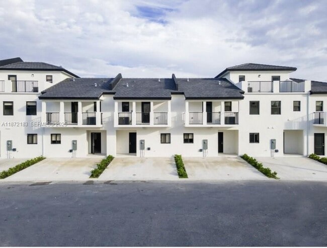 property at 25231 SW 134th Path