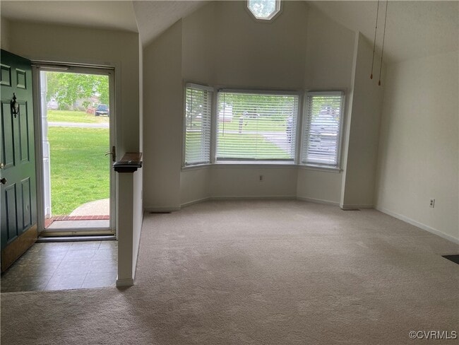 6415 Chenault Way in Mechanicsville, VA - Building Photo - Building Photo