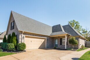 4234 Markston Dr in Southaven, MS - Building Photo