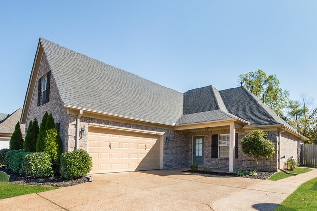property at 4234 Markston Dr