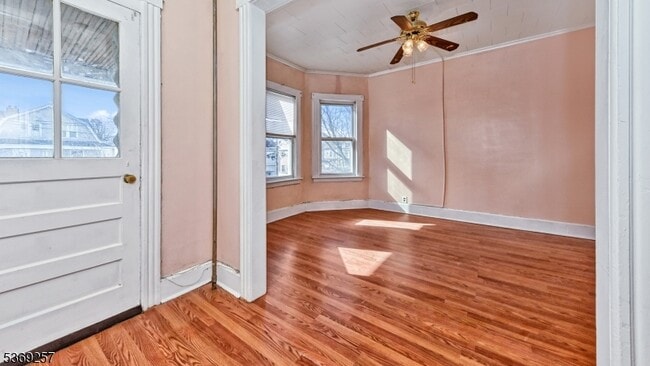 129 17th Ave in Paterson, NJ - Building Photo - Building Photo