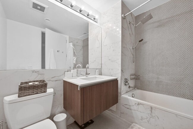 property at 160 1st St