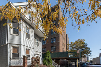 The Kensington in Brooklyn, NY - Foto de edificio - Building Photo