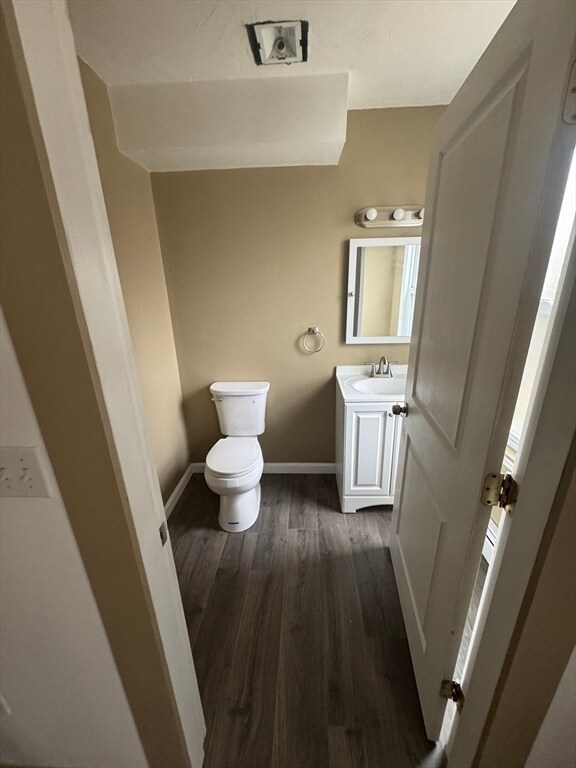 83 Berkley St in Taunton, MA - Building Photo - Building Photo