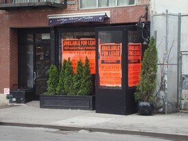 115 Allen St in New York, NY - Building Photo