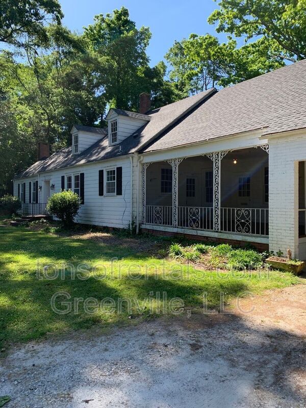 property at 8861 Warren H Abernathy Hwy