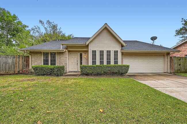 3418 Cannon Pass Ct in Sugar Land, TX - Building Photo - Building Photo