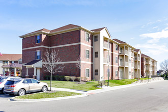 Pomeroy Living Rochester Independent in Rochester Hills, MI - Foto de edificio - Building Photo