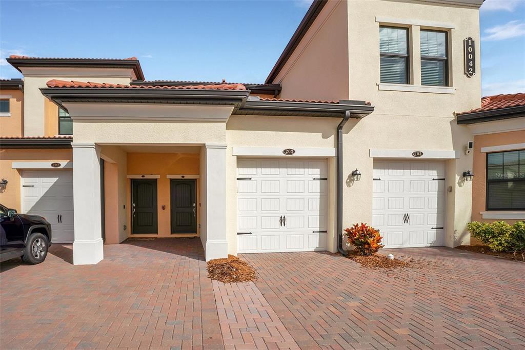 10042 Crooked Crk Dr in Venice, FL - Building Photo