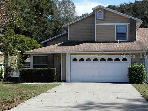 335 Alston Dr in Orlando, FL - Building Photo