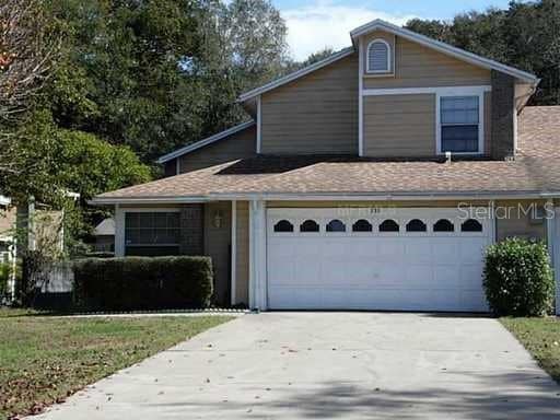 property at 335 Alston Dr