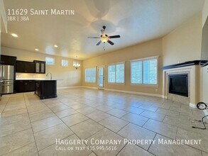 11629 St Martin Way in El Paso, TX - Building Photo - Building Photo