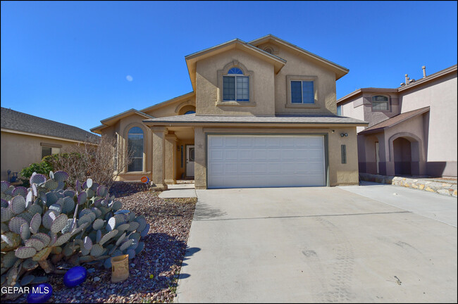 11517 Charles Boyle Pl in El Paso, TX - Building Photo - Building Photo