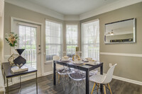 IMT Stoneleigh at Deerfield in Alpharetta, GA - Building Photo - Building Photo