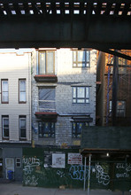 1353 Myrtle Ave in Brooklyn, NY - Building Photo - Building Photo