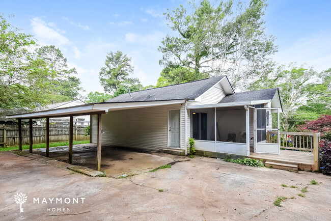 2713 Maple Rd SE in Rome, GA - Building Photo - Building Photo