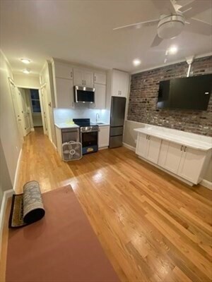 100 Legends Way in Boston, MA - Building Photo