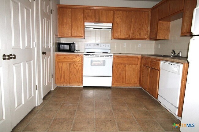 4102 Janelle Dr, Unit A in Copperas Cove, TX - Building Photo - Building Photo