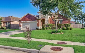 3243 Aegean Dr in Missouri City, TX - Building Photo - Building Photo