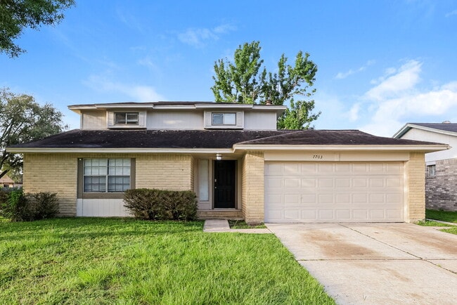 property at 7703 Leather Market St