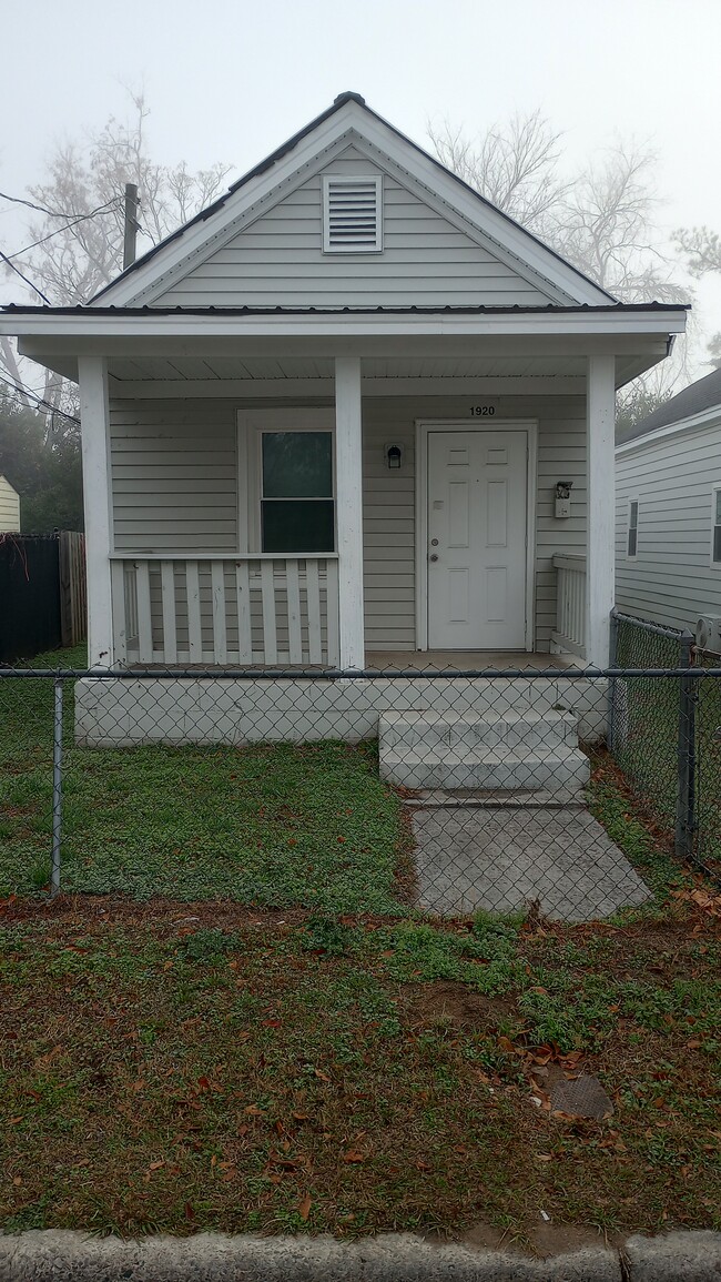 property at 1920 Walker St