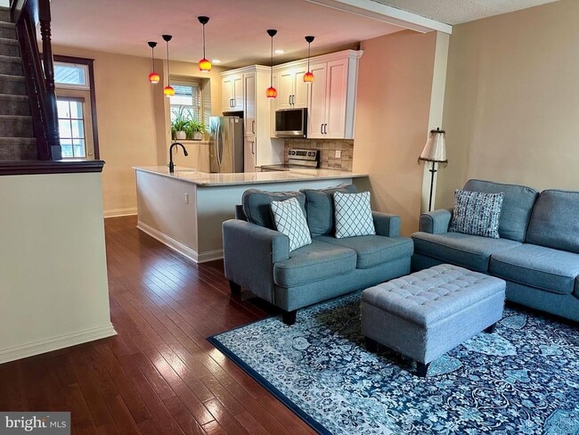 property at 3922 Manor St