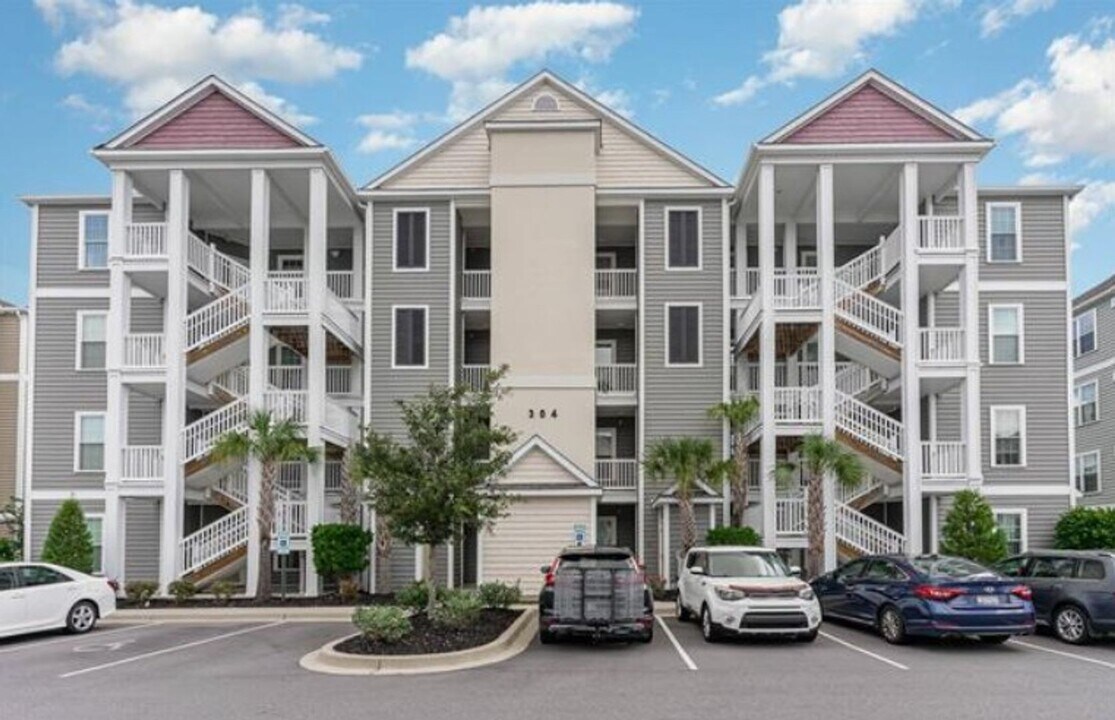 304 Shelby Lawson Dr in Myrtle Beach, SC - Building Photo