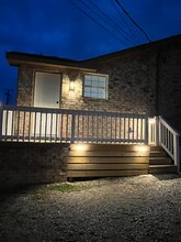 2741 Jones Ave in Nashville, TN - Building Photo - Building Photo