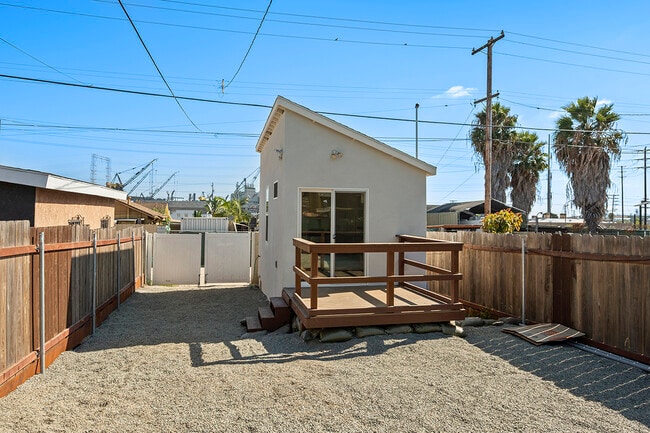 property at 2653 Newton Ave