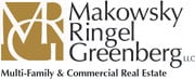 Property Management Company Logo Makowsky Ringel Greenberg LLC
