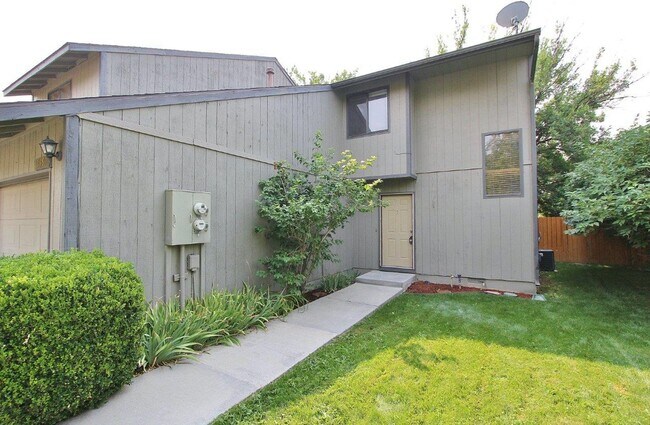 9495-9497 W Edna St in Boise, ID - Building Photo - Building Photo